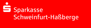 Logo der Sparkasse Schweinfurt-Haßberge