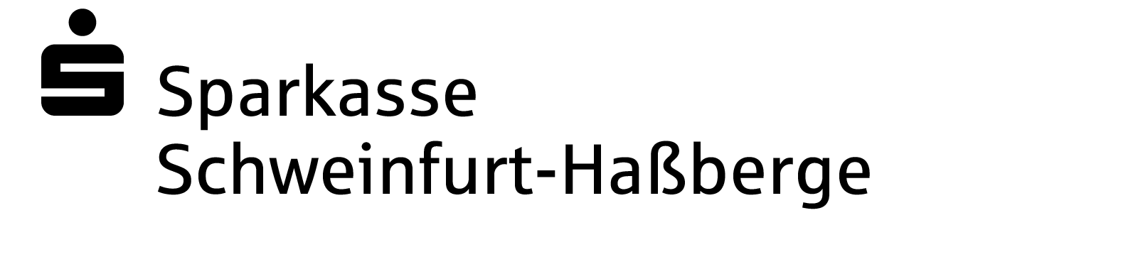 Logo der Sparkasse Schweinfurt-Haßberge